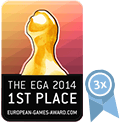 Ega Award