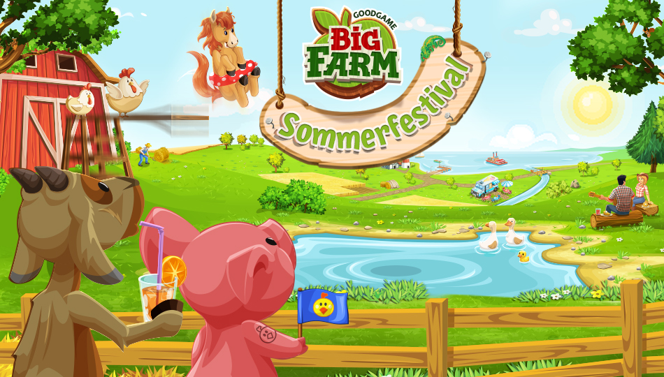 GoodgameBigFarm_Summerfestival