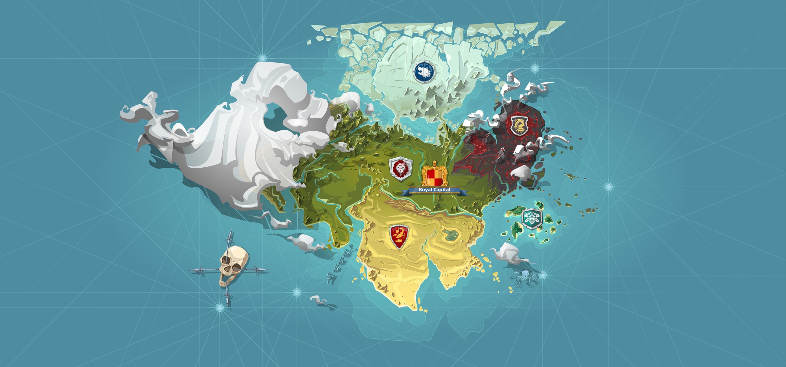 GoodgameEmpire_AllianceCities_Kingdoms