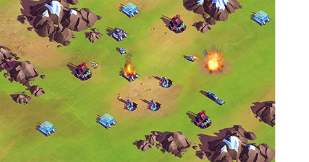 Empire: World War III